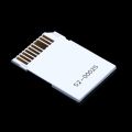 1-2 emory Sti ro uo Card eader ro C F to S ro Card Adapter ual S ro for S amepad S Card. 