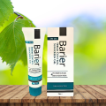 Barrier Sebum Control Sunscreen Gel | SPF 50 matte finish broad spectrum UV protection care | 50ml. 