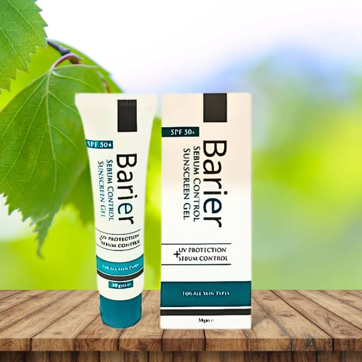Barrier%20Sebum%20Control%20Sunscreen%20Gel%20%7C%20SPF%2050%20matte%20finish%20broad%20spectrum%20UV%20protection%20care%20%7C%2050ml%20-%20Image%205
