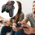 S10 Controller Game Pad Digital Game Player: S10 Mini Portable Retro Video Handheld Game Console 2.4-Inch Built-in 520 Games AV Output Video Two Player Controller Kids Gift. 
