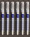 Pelikan Blanco Pen/ Correction pen / Whito 7ml Art # B933/D (6 Pcs). 