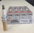 Spark Plugs Laser Iriduim For Honda Civic 2013-2021 (1800cc) Genuine. 