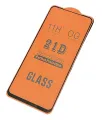 Xiaomi Poco F5 / F5 Pro (High Definition 21D Full HD Tempered Glass Full Coverage Phone Screen Protector). 