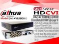 Dahua Dh-xvr1B08-I 8 channel digital video recorder. 