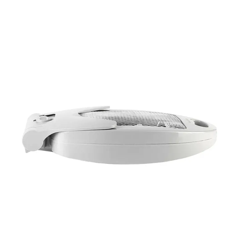 400W Foldable Electric Room Heater