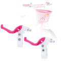 Brake Lever Bike Levers Handlechildren Hand Brakes Kids Mountain Road For Cycle Cycling Handles Mtb Partsfront Grip. 
