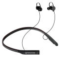Maxon BH-07 Neckband Wireless Headphones - Wireless stereo headset - Neckband - Bluetooth - In-ear Wireless Bluetooth Headphone - Sports Headset - Earphones - Wireless earphones - Bluetooth headphones - Stereo Handfree. 