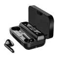 M29 Pro Airpods_ with Super Sound & High Quality Touch Sensors True Stereo Headphones with Built in Mic 10m Transmission Bluetooth Wireless Earbuds , Charging Case Sport Headset for all Bluetooth Smart devices. 