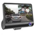 WDR Dashcam 3 Camera Lens Video Car DVR Full HD 1080P. 