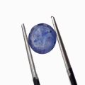 Sapphire Stone - Neelam Stone 3.00ct- Free Lab Certificate 370-145. 