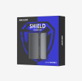 Hiksemi Portable SSD 1TB  Shield Hard Drive High Speed External Solid State Disk. 
