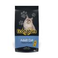 Econature Adult Cat Food Made In Turkey 15 Kg. 
