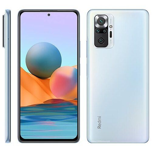 REDMI NOTE 10 6GB RAM 128GB ROM PTA APPROVED