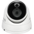Swann SWPRO-1080MSD 1080p Full HD Thermal Sensing Dome Analogue CCTV Camera - 1 Pack, 100.0 mm*100.0 mm*100.0 mm. 