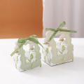 Candy Box Wedding Favor
Gift Packaging Ribbon
Chocolate Cookie Bags
Red Party Supplies
Festive Birthday Decorations. 