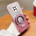 VRQR New Style Phone Case For Tecno Spark 20 Pro Plus Back Cover Beautiful Wireless charging Cover Tecno S23 P40 A70. 