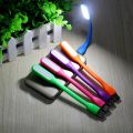 PACK OF 2PCS -Flexible USB LED Light Universal For Laptops, Power Bank & Other Usb Ports. 