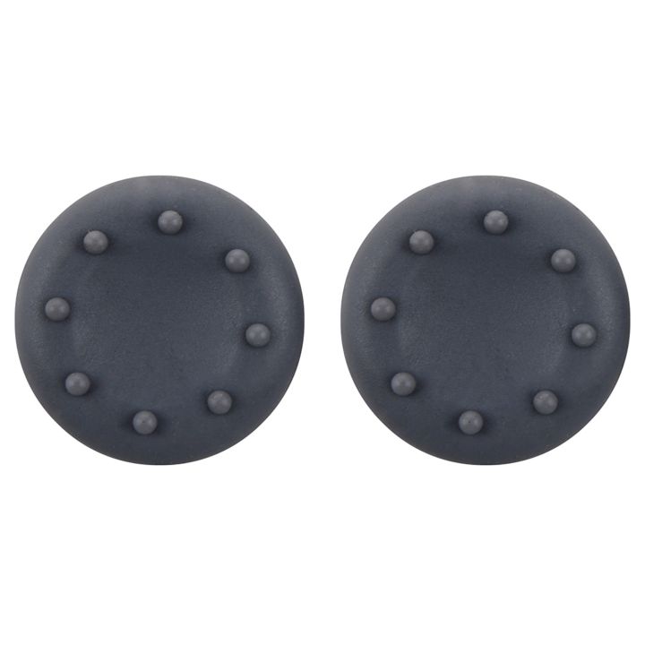 %E3%80%90Trusted%E3%80%91%202%20Pair%20New%20Game%20Thumbstick%20Joystick%20Case%20Cap%20Cover%20for%20PS2%20PS3%20Xbox%20360%20Controller%20-%20Black%20&%20Gray%20-%20Image%207