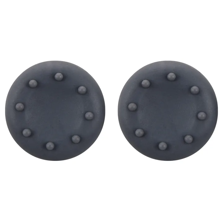 %E3%80%902025%20NEW%E3%80%91%202%20Pair%20New%20Game%20Thumbstick%20Joystick%20Case%20Cap%20Cover%20for%20PS2%20PS3%20Xbox%20360%20Controller%20-%20Black%20&%20Gray%20-%20Image%207