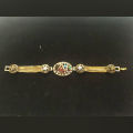 Women artificial jewelry. 