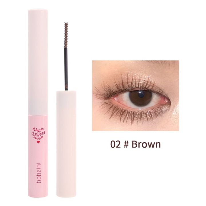 Curling%20Quick%20Drying%20Mascara%20Slim%20Thick%20Curling%20Fine%20Brush%20Head%20Summer%20Non-smudge%20Waterproof%20Anti-sweat%20Mascara%20Eye%20Makeup%20-%20Image%209