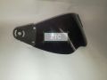 Helmet visor black (Glass) T2 only visor not helmet. 