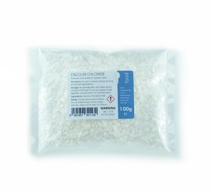 Calcium Chloride 100 g