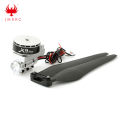 Hobbywing X9 motors Power System 120A ESC COMBO-XRotor Pro-X9-02 for DIY 16L/20L multirotor agricultural spraying drone. 