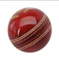 Test Crown Cricket Hard Ball. 