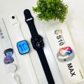 Newest S10 Max Series 10 - Bluetooth Calling Smart Watch - NFC Men And Women Wear - Smart Watch 2024 -. 