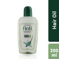 Forhan's Anti Dandruff Herbal Hair Oil 200ml. 