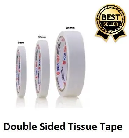 Pack%20of%203%20Double%20Sided%20Tissue%20Tape%20-%20White%20-%20Image%203