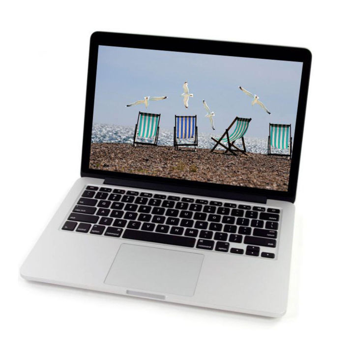 Apple MacBook Pro 2012 | 240GB SSD Storage | 8GB RAM | 2.5GHz Dual-Core Core i5 | Mid 2012 | 13.3-inch LED Display |