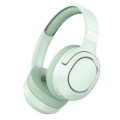 P2963 Premium Wireless Bluetooth Headphones with LED Illumination, High-Fidelity Stereo Sound, Advanced Noise Cancellation, Built-in Microphone, Ultra-Comfortable Adjustable Headband, Long-Lasting Battery Life, and Universal Device Compatibility. 