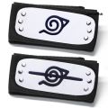 Kids Gift Naruto Headband Akatsuki Members Cosplay Costume. 
