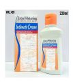 Extra Whitening Intimate Cream – 220ml | Skin Brightening for Sensitive Areas | With Vitamin E, C, Collagen & Plant Extracts. 