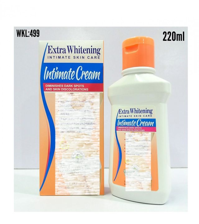 Extra%20Whitening%20Intimate%20Cream%20%E2%80%93%20220ml%20%7C%20Skin%20Brightening%20for%20Sensitive%20Areas%20%7C%20With%20Vitamin%20E,%20C,%20Collagen%20&%20Plant%20Extracts%20-%20Image%202