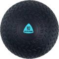 Slam Ball - Brand Livepro  Fitness - Product Slam Ball - Weight 10 Kg -  Code LP8105-10. 