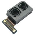 New- For Galaxy S10+ SM-G975F/DS (EU Version) Front Facing Camera Module. 