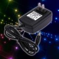 DC24V 0.5A Adapter AC 100V-240V to DC 24V  Supply Adapter(Black)-US Plug - intl. 