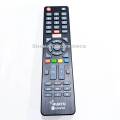EcoStar Remote for Smart Android LED TV with youtubeb Button. 