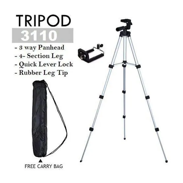 Universal%20Tripod%20Stand%20for%20Mobile%20Phones%20and%20Cameras%20with%20Mobile%20Phone%20Holder,%203.5%20Feet%20Adjustable%20and%20Portable%20best%20for%20DSLR%20%20Live%20Stream,%20and%20Vlogging%20%20Model%203110%20with%20Box%20and%20Free%20Bag%20-%20Image%205