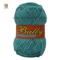 Bally Double Knit Wool Yarn - 100% Acrylic, 80g Ball for Knitting and Crochet - Premium Quality. 