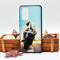 Vivo V19 Back Cover Multicolour 3D Design Case For V19. 