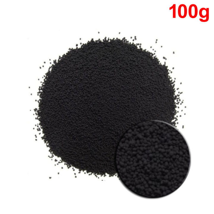 Plain Jet Black Pigment Powder For Epoxy Resin Art Craft DesireOutlet
