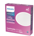 Philips MESON 24W 30K WH recessed LED. 