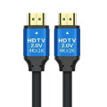 10 Meter 4K 2.0 HDMI Cable High Speed Premium HDTV UHD HDMI Cable 10 Meter 4K 2.0 HDMI High Speed Premium HDTV UHD HDMI Cable ·100% Origina ·High Quality Length: 10m HDMI: v2.0 · Supported 4K Resolution · Supported Ultra HD | HDMI Cable | Cable | HDMI. 
