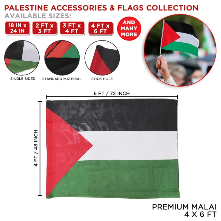 Palestine Flag Collection, Top National Country Flags, Free Gaza Palestinian Zindabad, Freedom, Hammas Battle Azadi, Independent Day 15 Nov 1998 Decorations Supplies For Parades, World Cup, International Representative Festival Events