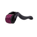 Healthy Care Derma Roller 540 Needle Instrument For Face 0.2mm\0.25mm\0.3mm Titanium Needles Skin Care Hair Tools. 