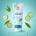 OLIM NATURALS - Salicylic Acid Face Wash: Blemish-Busting, Oil-Balancing, Clarifying, Exfoliating Cleanser for Acne-Prone Skin 100 ML. 